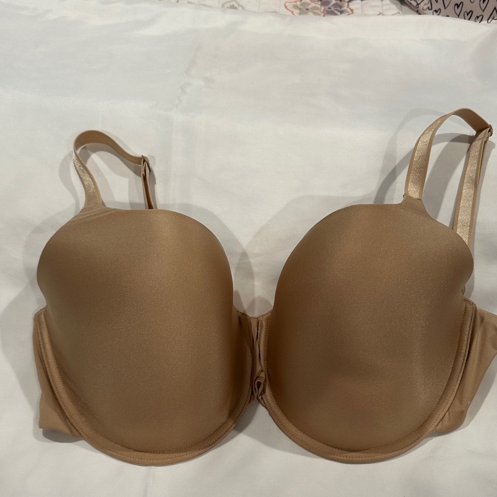Panache Smooth Tan Bra